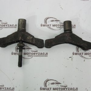 Combo 1.3 CDTI 263A2000 90KM 13r mocowanie stopka wtrysku
