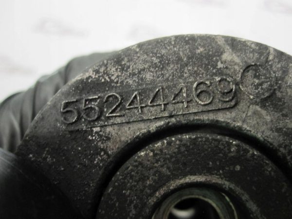 Combo 1.3 CDTI 263A2000 90KM 13r napinacz wałka 55244469 - obrazek 4
