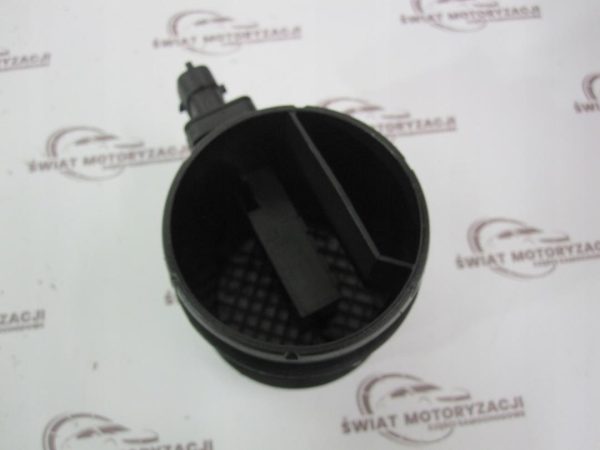 Combo 1.3 CDTI 263A2000 90KM 13r przepływomierz 55220715 02810006054 - obrazek 3
