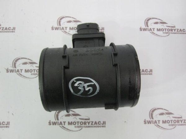 Combo 1.3 CDTI 263A2000 90KM 13r przepływomierz 55220715 02810006054 - obrazek 7