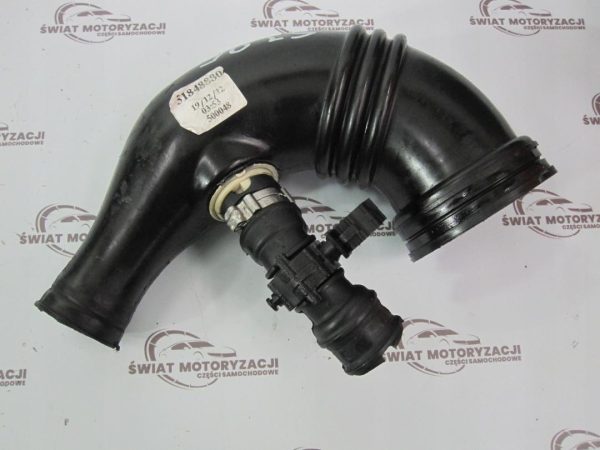 Combo 1.3 CDTI 263A2000 90KM 13r rura dolot powietrza 51848880