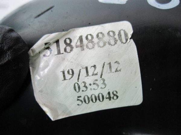 Combo 1.3 CDTI 263A2000 90KM 13r rura dolot powietrza 51848880 - obrazek 2