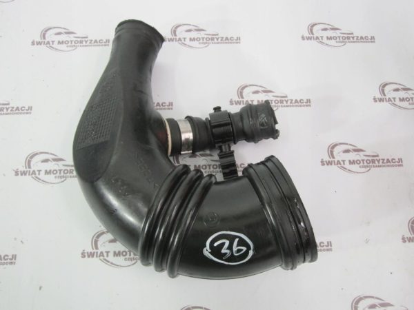 Combo 1.3 CDTI 263A2000 90KM 13r rura dolot powietrza 51848880 - obrazek 3