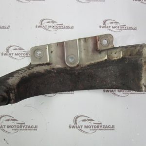 Combo 1.3 CDTI 263A2000 90KM 13r uchwyt łapa mocowanie filtra DPF 55217450