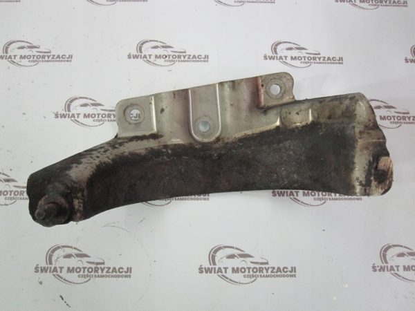 Combo 1.3 CDTI 263A2000 90KM 13r uchwyt łapa mocowanie filtra DPF 55217450