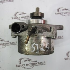 Combo 1.3 CDTI 263A2000 90KM 13r vacum pompa 55221037