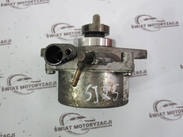 Combo 1.3 CDTI 263A2000 90KM 13r vacum pompa 55221037