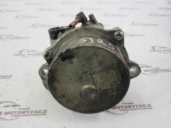 Combo 1.3 CDTI 263A2000 90KM 13r vacum pompa 55221037 - obrazek 2