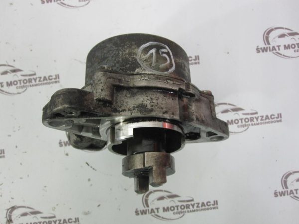 Combo 1.3 CDTI 263A2000 90KM 13r vacum pompa 55221037 - obrazek 3