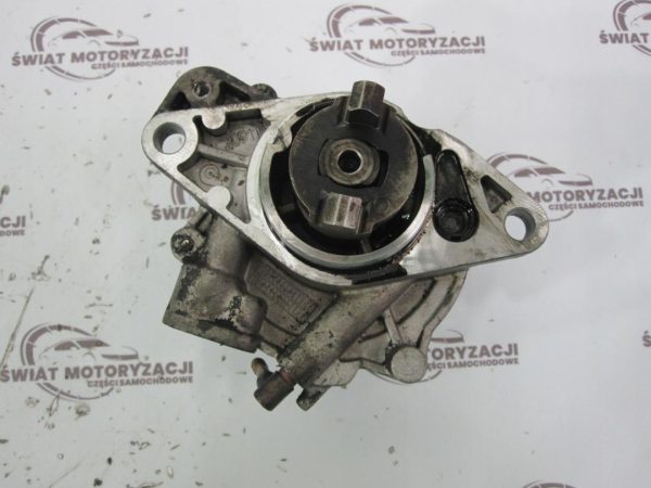 Combo 1.3 CDTI 263A2000 90KM 13r vacum pompa 55221037 - obrazek 5