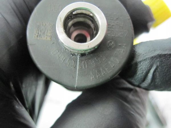 Combo 1.3 CDTI 263A2000 90KM 13r wtryskiwacz 0445110351 - obrazek 3