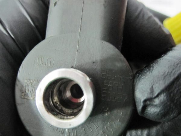 Combo 1.3 CDTI 263A2000 90KM 13r wtryskiwacz 0445110351 - obrazek 4