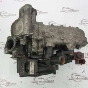 Combo 1.3 CDTI 263A2000 90KM 13r zawór EGR 55230929 70362203 50276432