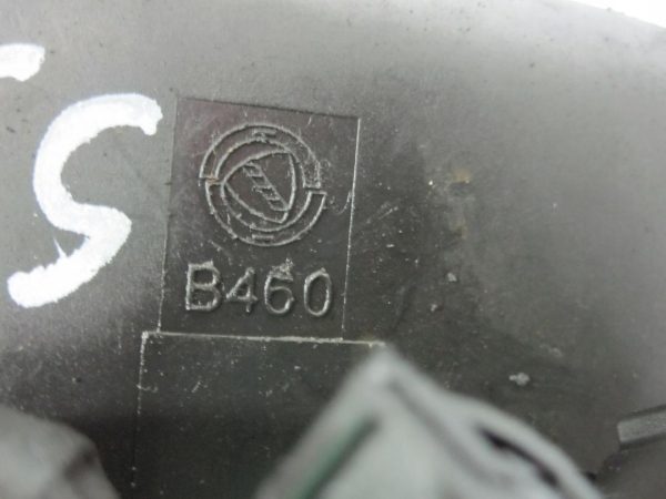 Combo 1.3 CDTI 263A2000 90KM 13r zbiorniczek podciśnienia - obrazek 3