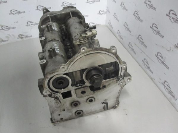 COMBO DOBLO 1.3 CDTI A13FD 263A2000 14r 141 tys Głowica kompletna 55231550