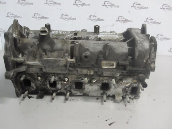 COMBO DOBLO 1.3 CDTI A13FD 263A2000 14r 141 tys Głowica kompletna 55231550 - obrazek 2