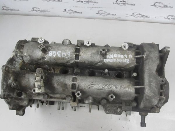 COMBO DOBLO 1.3 CDTI A13FD 263A2000 14r 141 tys Głowica kompletna 55231550 - obrazek 4