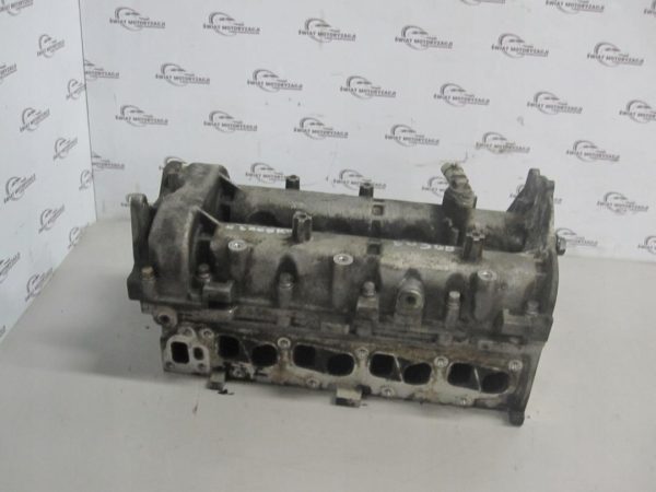 COMBO DOBLO 1.3 CDTI A13FD 263A2000 14r 141 tys Głowica kompletna 55231550 - obrazek 9