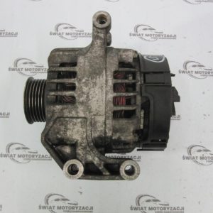 COMBO DOBLO 1.3 CDTI A13FD 263A2000 14r alternator 51854905