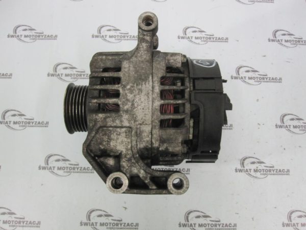 COMBO DOBLO 1.3 CDTI A13FD 263A2000 14r alternator 51854905