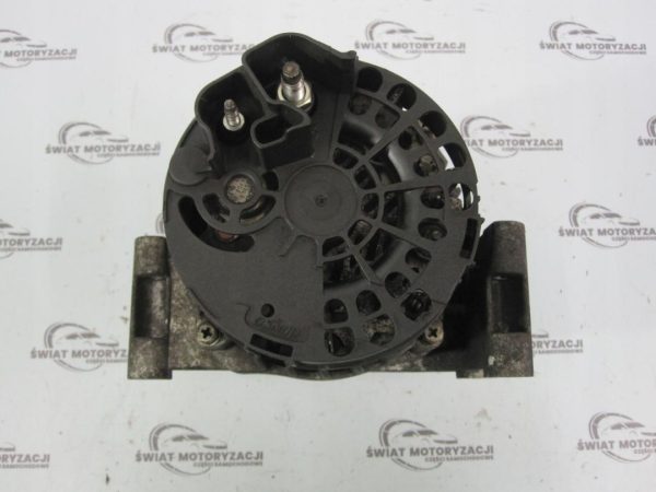 COMBO DOBLO 1.3 CDTI A13FD 263A2000 14r alternator 51854905 - obrazek 5