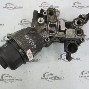 COMBO DOBLO 1.3 CDTI A13FD 263A2000 14r obudowa filtra oleju B538
