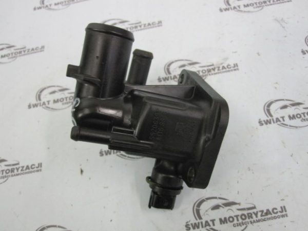 COMBO DOBLO 1.3 CDTI A13FD 263A2000 14r obudowa termostatu 55206391 - obrazek 2