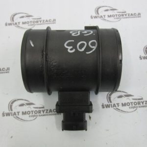COMBO DOBLO 1.3 CDTI A13FD 263A2000 14r przepływomierz 0281006054 55220719