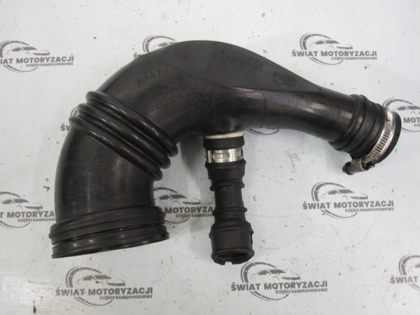 COMBO DOBLO 1.3 CDTI A13FD 263A2000 14r rura dolot powietrza 51848880