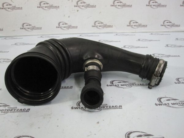 COMBO DOBLO 1.3 CDTI A13FD 263A2000 14r rura dolot powietrza 51848880 - obrazek 2