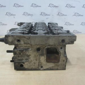 COMBO DOBLO 1.3 CDTI A13FD 263A2000 Głowica kompletna 55188595