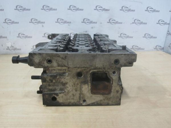 COMBO DOBLO 1.3 CDTI A13FD 263A2000 Głowica kompletna 55188595