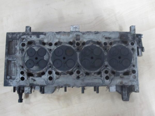 COMBO DOBLO 1.3 CDTI A13FD 263A2000 Głowica kompletna 55188595 - obrazek 4
