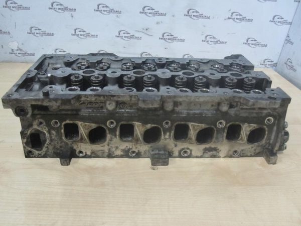 COMBO DOBLO 1.3 CDTI A13FD 263A2000 Głowica kompletna 55188595 - obrazek 7