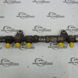 COMBO DOBLO 1.3 CDTI A13FD 263A2000 listwa wtryskowa 0445214217 55234437