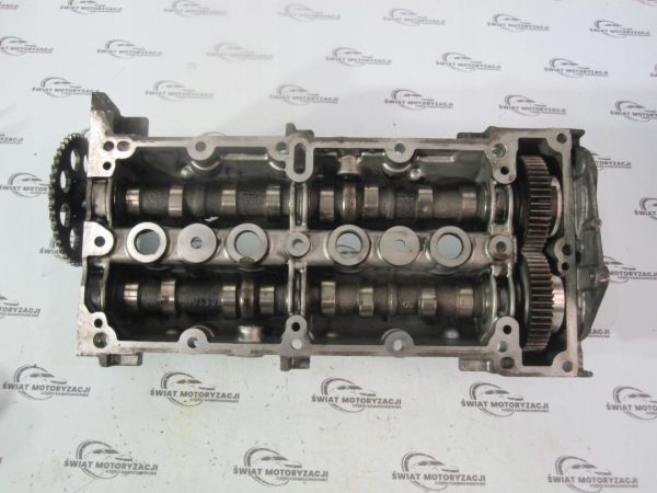 COMBO DOBLO 1.3 CDTI A13FD 263A2000 pokrywa zaworów wałki 55204918