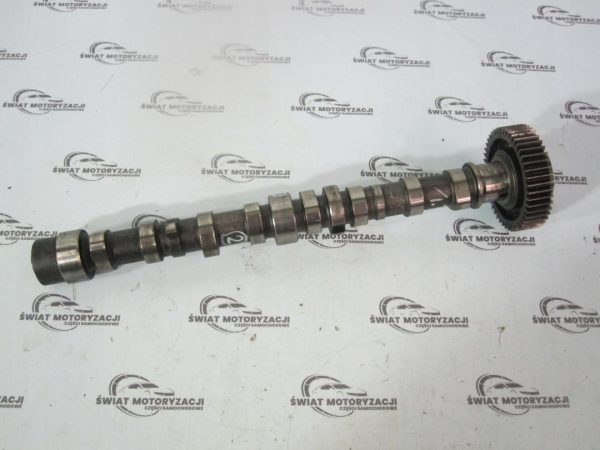 COMBO DOBLO 1.3 CDTI A13FD 263A2000 wałek rozrządu 55206897 55212083