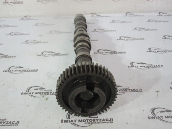 COMBO DOBLO 1.3 CDTI A13FD 263A2000 wałek rozrządu 55206897 55212083 - obrazek 2