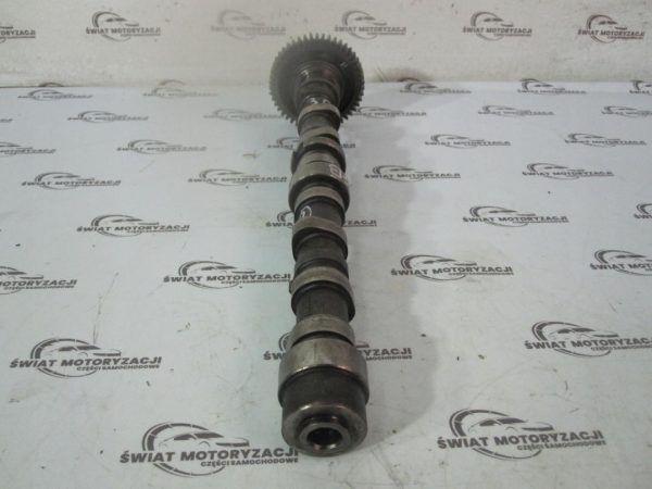 COMBO DOBLO 1.3 CDTI A13FD 263A2000 wałek rozrządu 55206897 55212083 - obrazek 3