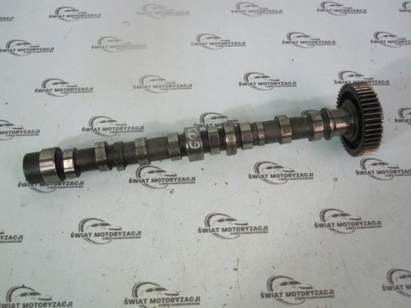 COMBO DOBLO 1.3 CDTI A13FD 263A2000 wałek rozrządu 55206897 55212083 - obrazek 7