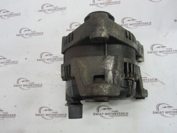 CORSA 1.4 16V 15r alternator 13585666B MS1042118830 - obrazek 4