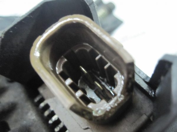 CORSA 1.4 16V 15r alternator 13585666B MS1042118830 - obrazek 6