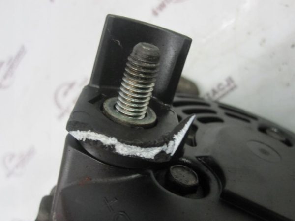 CORSA 1.4 16V 15r alternator 13585666B MS1042118830 - obrazek 7