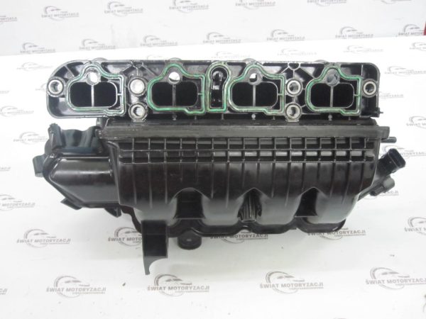 CORSA 1.4 16V 15r kolektor ssący 55584978 1102613S01 - obrazek 2