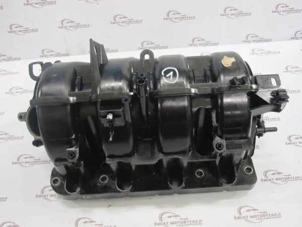 CORSA 1.4 16V 15r kolektor ssący 55584978 1102613S01 - obrazek 8