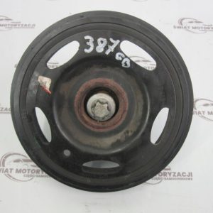 CORSA 1.4 16V 15r koło pasowe wału 72254909 55574771
