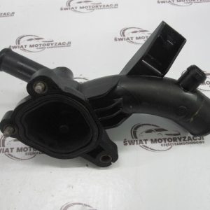CORSA 1.4 16V 15r obudowa termostatu 55594401
