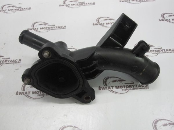 CORSA 1.4 16V 15r obudowa termostatu 55594401