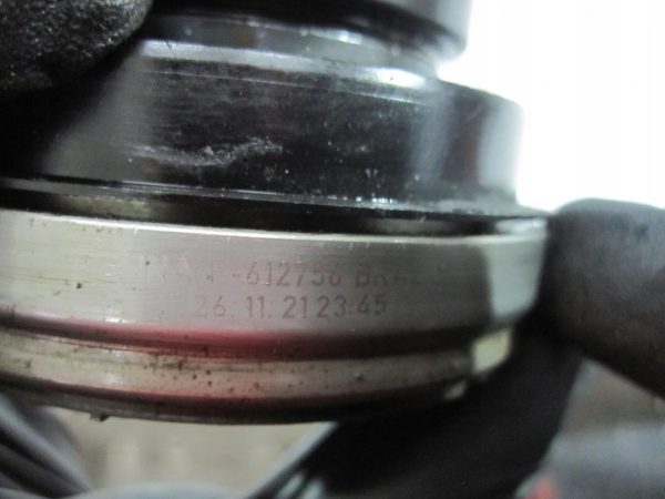 CORSA 1.4 16V 15r wysprzęglik F-612756 - obrazek 4