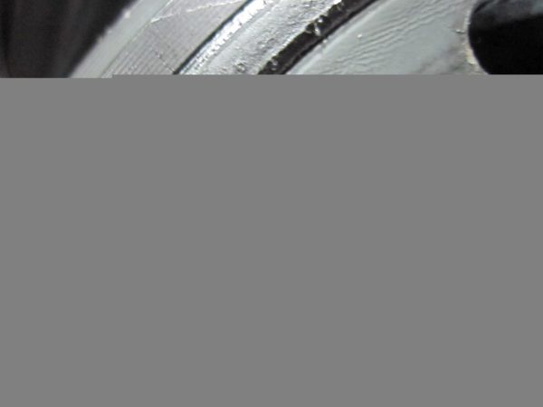 CORSA ASTRA 1.4 16V A14XER 100KM koło pasowe wału 722554909 55574771 - obrazek 4